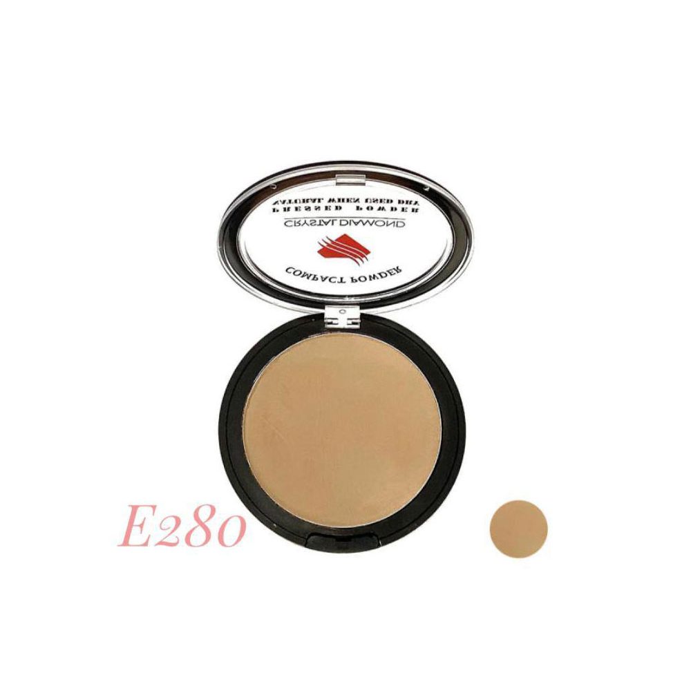 پنکیک کریستال دایموند E280