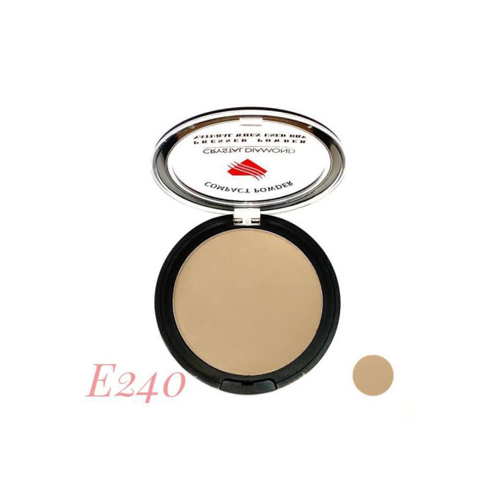 پنکیک کریستال دایموند E240