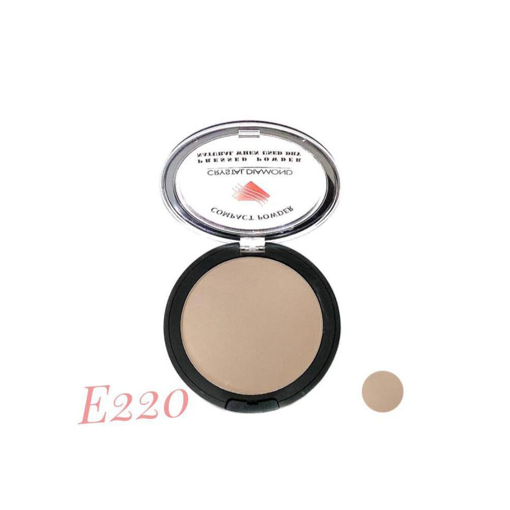 پنکیک کریستال دایموند E220