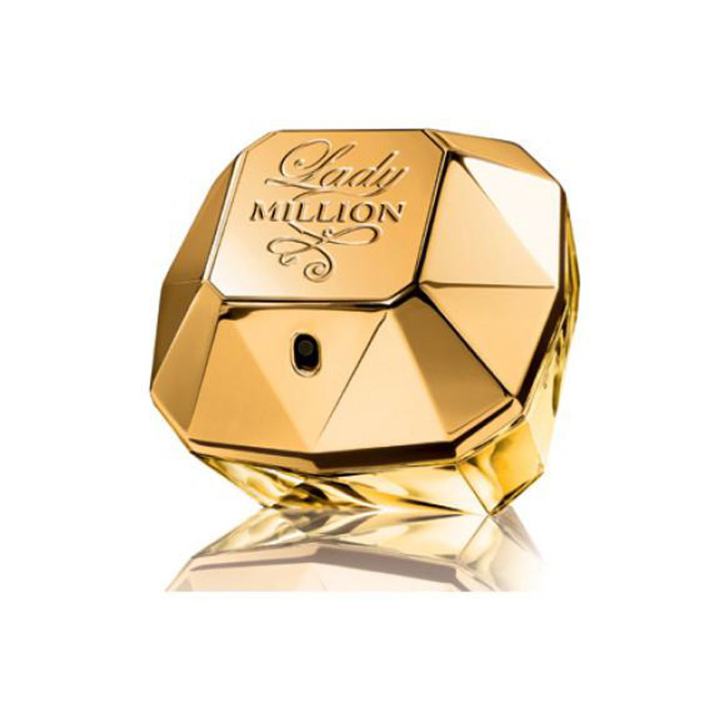 Lady Million Paco Rabanne